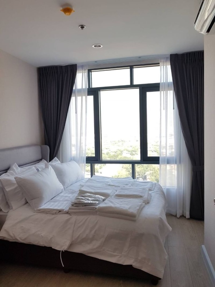 ให้เช่าคอนโดบางซื่อ วงศ์สว่าง เตาปูน : ให้เช่า เมโทร สกาย ประชาชื่น เลขที่ 770/277