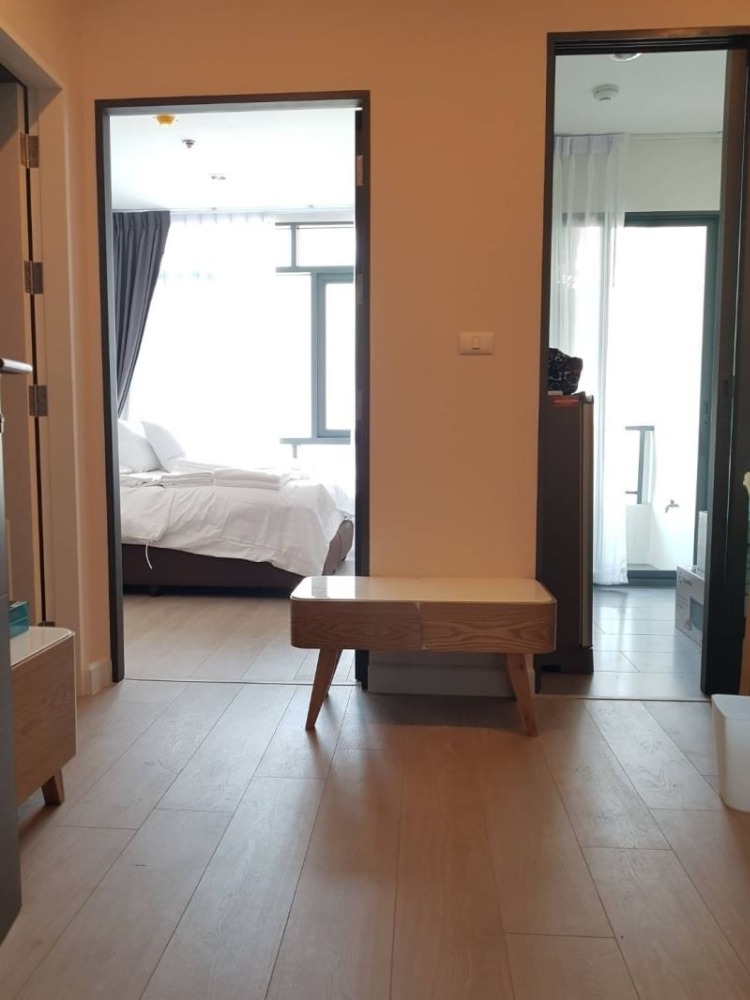 ให้เช่าคอนโดบางซื่อ วงศ์สว่าง เตาปูน : ให้เช่า เมโทร สกาย ประชาชื่น เลขที่ 770/277