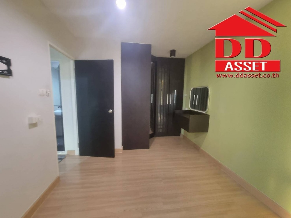 ขายคอนโดโชคชัย4 ลาดพร้าว71 : ขายคอนโด จี เฮ้าส์ สุขุมวิท 109 (สันติคาม 4) ใกล้รถไฟฟ้า BTS แบริ่ง For Sale G haus Condo