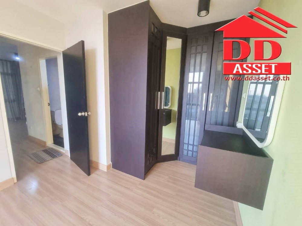 ขายคอนโดโชคชัย4 ลาดพร้าว71 : ขายคอนโด จี เฮ้าส์ สุขุมวิท 109 (สันติคาม 4) ใกล้รถไฟฟ้า BTS แบริ่ง For Sale G haus Condo