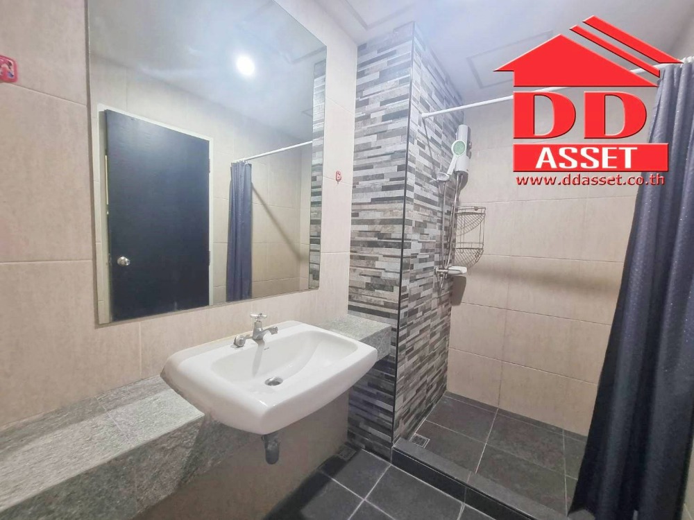 ขายคอนโดโชคชัย4 ลาดพร้าว71 : ขายคอนโด จี เฮ้าส์ สุขุมวิท 109 (สันติคาม 4) ใกล้รถไฟฟ้า BTS แบริ่ง For Sale G haus Condo