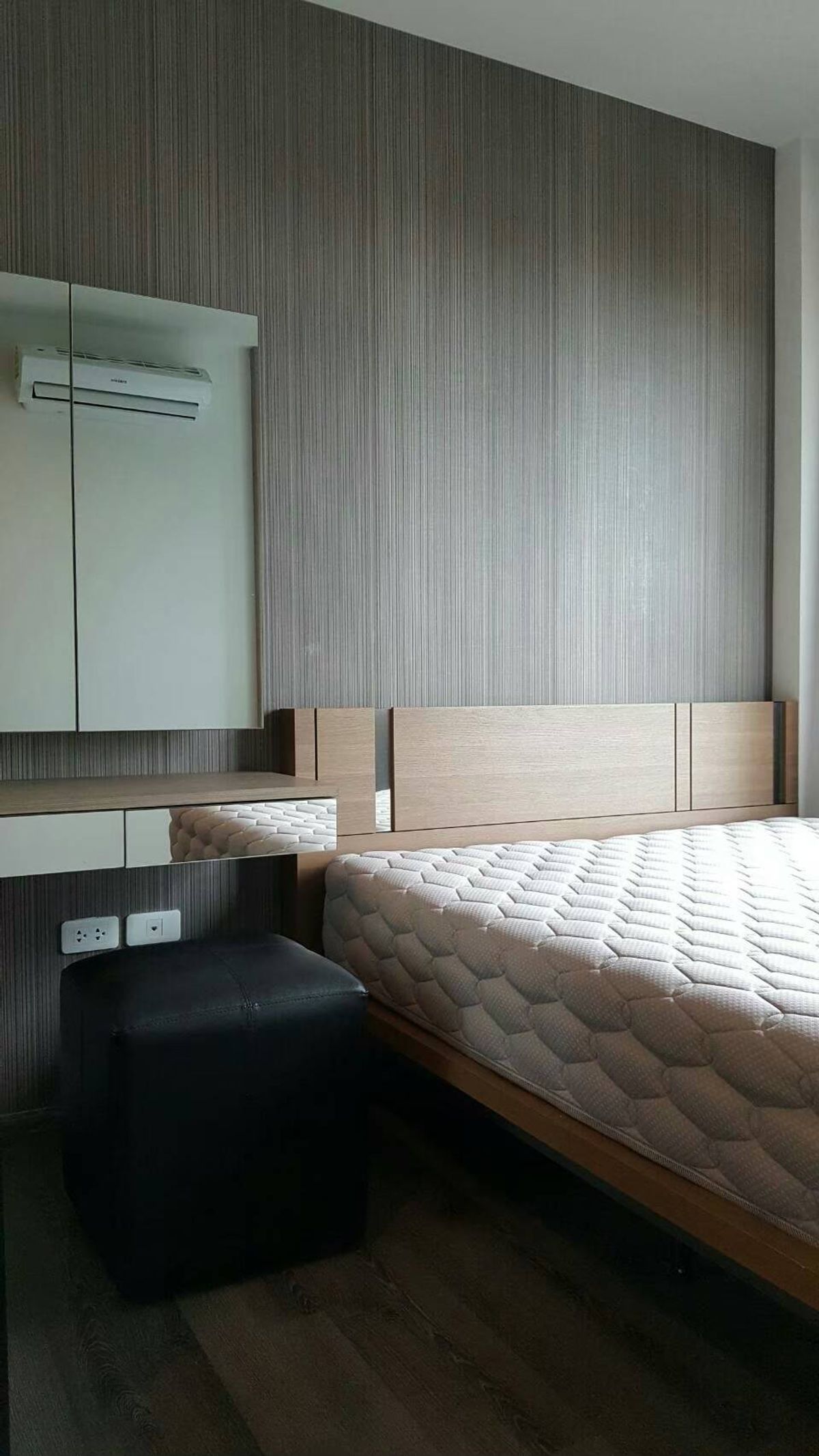 ให้เช่าคอนโดอ่อนนุช อุดมสุข : Hot Price for rent The Base Park West ราคาถูกที่สุด ห้องสวย🔥