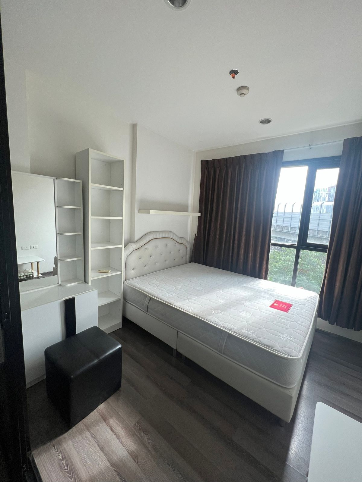 ให้เช่าคอนโดอ่อนนุช อุดมสุข : Hot Price for rent The Base Park West ราคาถูกที่สุด ห้องสวย🔥