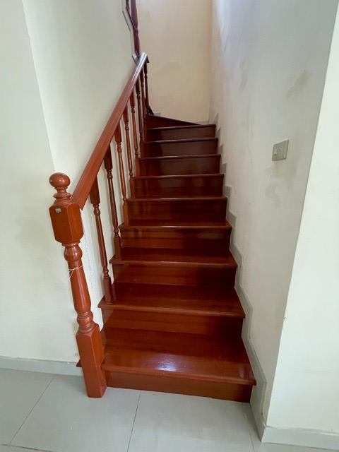 ให้เช่าบ้านสมุทรปราการ สำโรง : บ้านแฝด #นิรันดร์วิลล์12 หลังใหญ่พร้อมอยู่