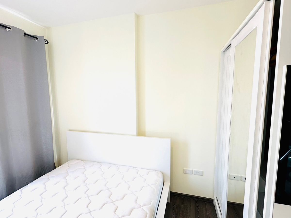 ให้เช่าคอนโดอ่อนนุช อุดมสุข : Hot Price for rent The Base Park West ราคาถูกที่สุด ห้องสวย🔥