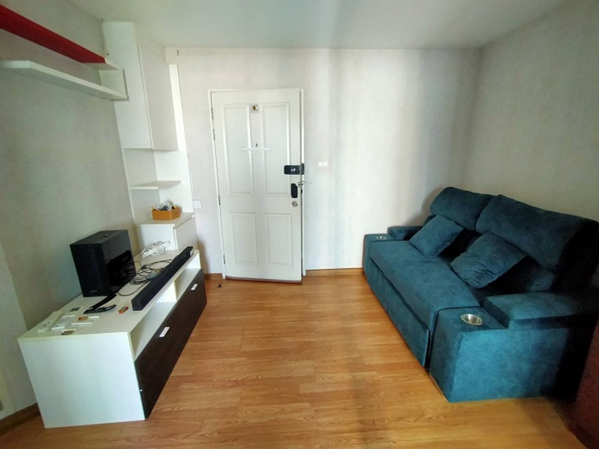 ขายคอนโดปิ่นเกล้า จรัญสนิทวงศ์ :  💖💖ขาย The Trust Residence Pinklao (1 Br 29  ตร.ม/1.65 ล้าน) ชั้น 25  ครบ ใกล้ห้าง,ถนนใหญ่/สนใจสอบถามได้นะคะ Line ID = atfirm2010💖💖