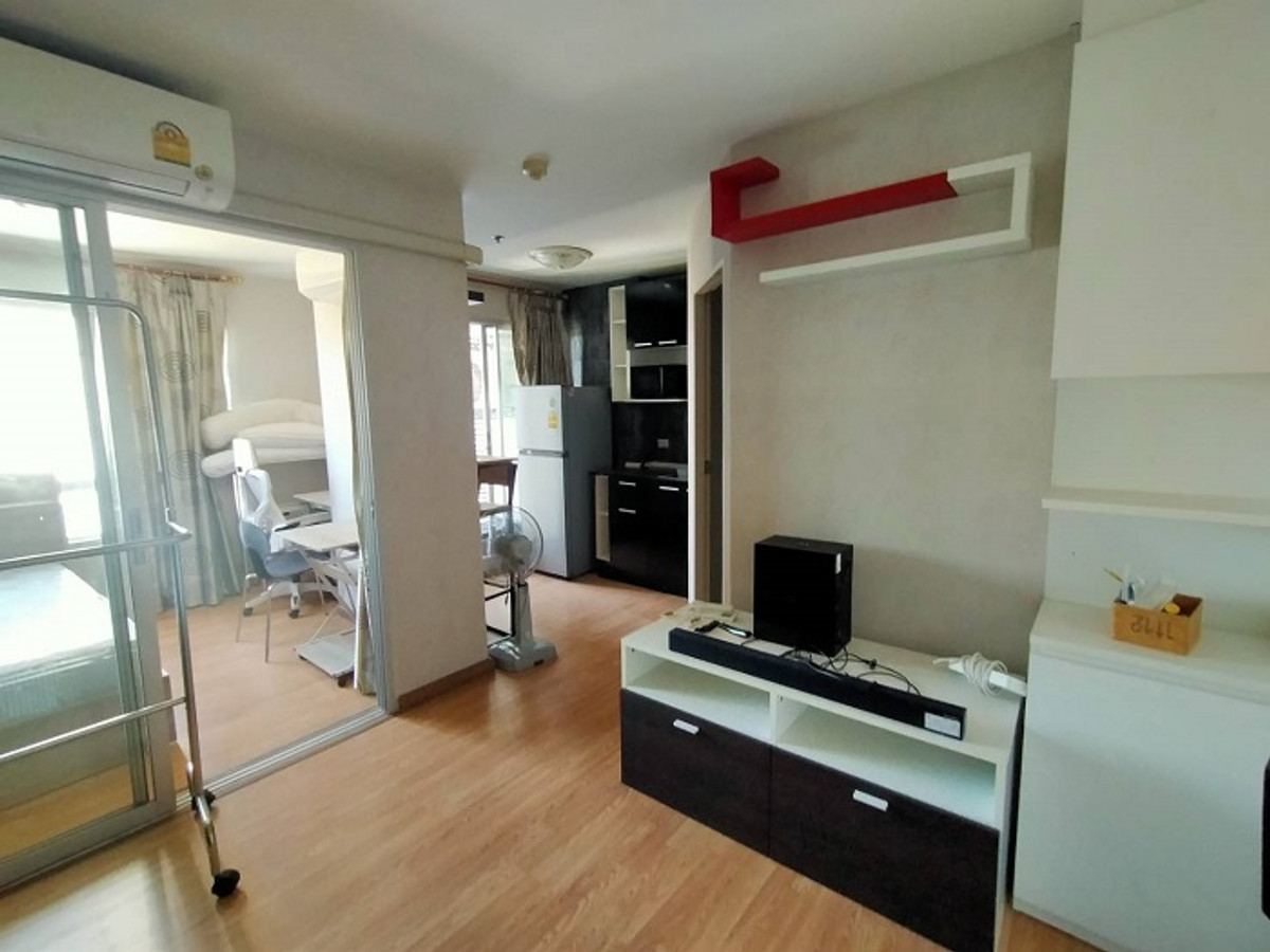 ขายคอนโดปิ่นเกล้า จรัญสนิทวงศ์ :  💖💖ขาย The Trust Residence Pinklao (1 Br 29  ตร.ม/1.65 ล้าน) ชั้น 25  ครบ ใกล้ห้าง,ถนนใหญ่/สนใจสอบถามได้นะคะ Line ID = atfirm2010💖💖