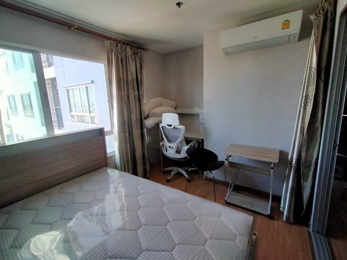 ขายคอนโดปิ่นเกล้า จรัญสนิทวงศ์ :  💖💖ขาย The Trust Residence Pinklao (1 Br 29  ตร.ม/1.65 ล้าน) ชั้น 25  ครบ ใกล้ห้าง,ถนนใหญ่/สนใจสอบถามได้นะคะ Line ID = atfirm2010💖💖