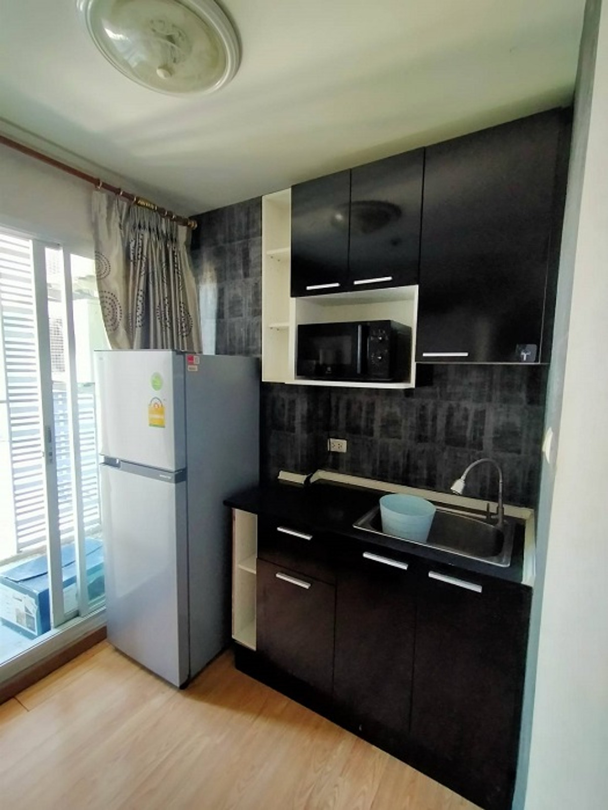 ขายคอนโดปิ่นเกล้า จรัญสนิทวงศ์ :  💖💖ขาย The Trust Residence Pinklao (1 Br 29  ตร.ม/1.65 ล้าน) ชั้น 25  ครบ ใกล้ห้าง,ถนนใหญ่/สนใจสอบถามได้นะคะ Line ID = atfirm2010💖💖