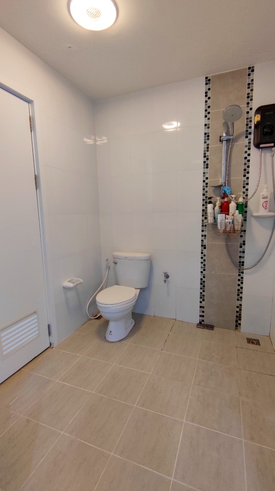 For SaleTownhomeRama5, Ratchapruek, Bangkruai : Townhome for sale, 2 floors, Villette Light, Rattanathibet, 135 sq m. 22 sq wa, new condition, air conditioner, next to the main road, near MRT Bang Phlu