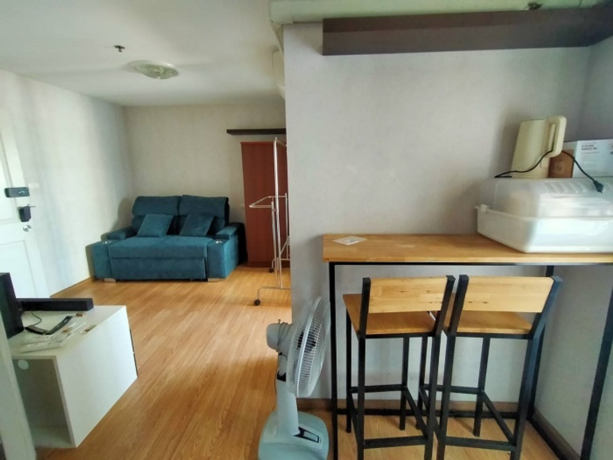 ขายคอนโดปิ่นเกล้า จรัญสนิทวงศ์ :  💖💖ขาย The Trust Residence Pinklao (1 Br 29  ตร.ม/1.65 ล้าน) ชั้น 25  ครบ ใกล้ห้าง,ถนนใหญ่/สนใจสอบถามได้นะคะ Line ID = atfirm2010💖💖