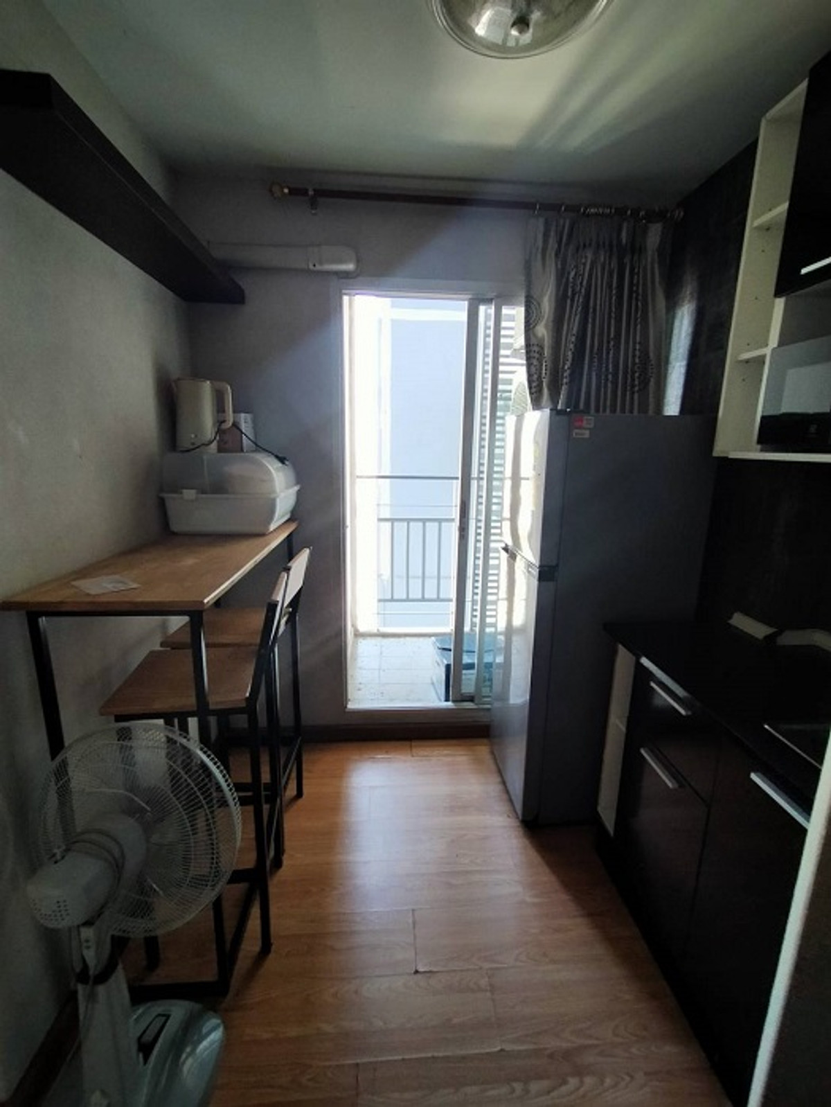 ขายคอนโดปิ่นเกล้า จรัญสนิทวงศ์ :  💖💖ขาย The Trust Residence Pinklao (1 Br 29  ตร.ม/1.65 ล้าน) ชั้น 25  ครบ ใกล้ห้าง,ถนนใหญ่/สนใจสอบถามได้นะคะ Line ID = atfirm2010💖💖