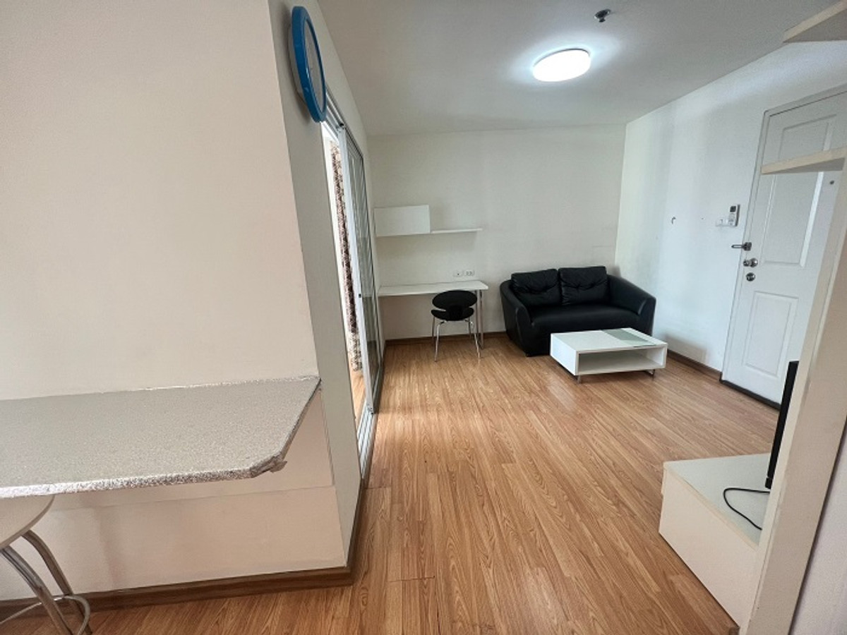 ขายคอนโดปิ่นเกล้า จรัญสนิทวงศ์ : 💖💖ขายพร้อมผู้เช่า The Trust Residence Pinklao (1 Br 29 ตร.ม/1.65 ล้าน) ชั้น 24  พร้อมเฟอร์ ใกล้ห้าง, ถนนใหญ่ / สนใจสอบถามได้นะคะ Line ID : atfirm2010 💖💖