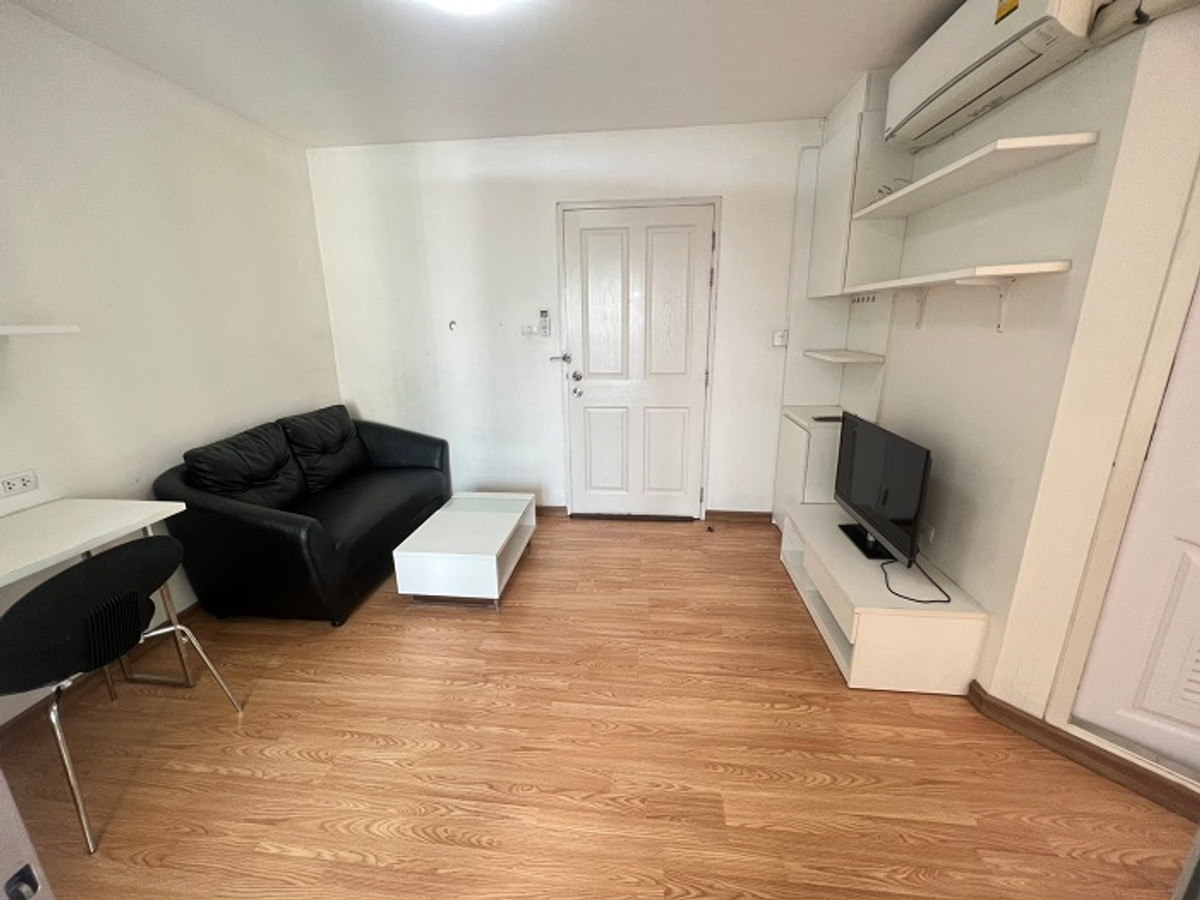 ขายคอนโดปิ่นเกล้า จรัญสนิทวงศ์ : 💖💖ขายพร้อมผู้เช่า The Trust Residence Pinklao (1 Br 29 ตร.ม/1.65 ล้าน) ชั้น 24  พร้อมเฟอร์ ใกล้ห้าง, ถนนใหญ่ / สนใจสอบถามได้นะคะ Line ID : atfirm2010 💖💖