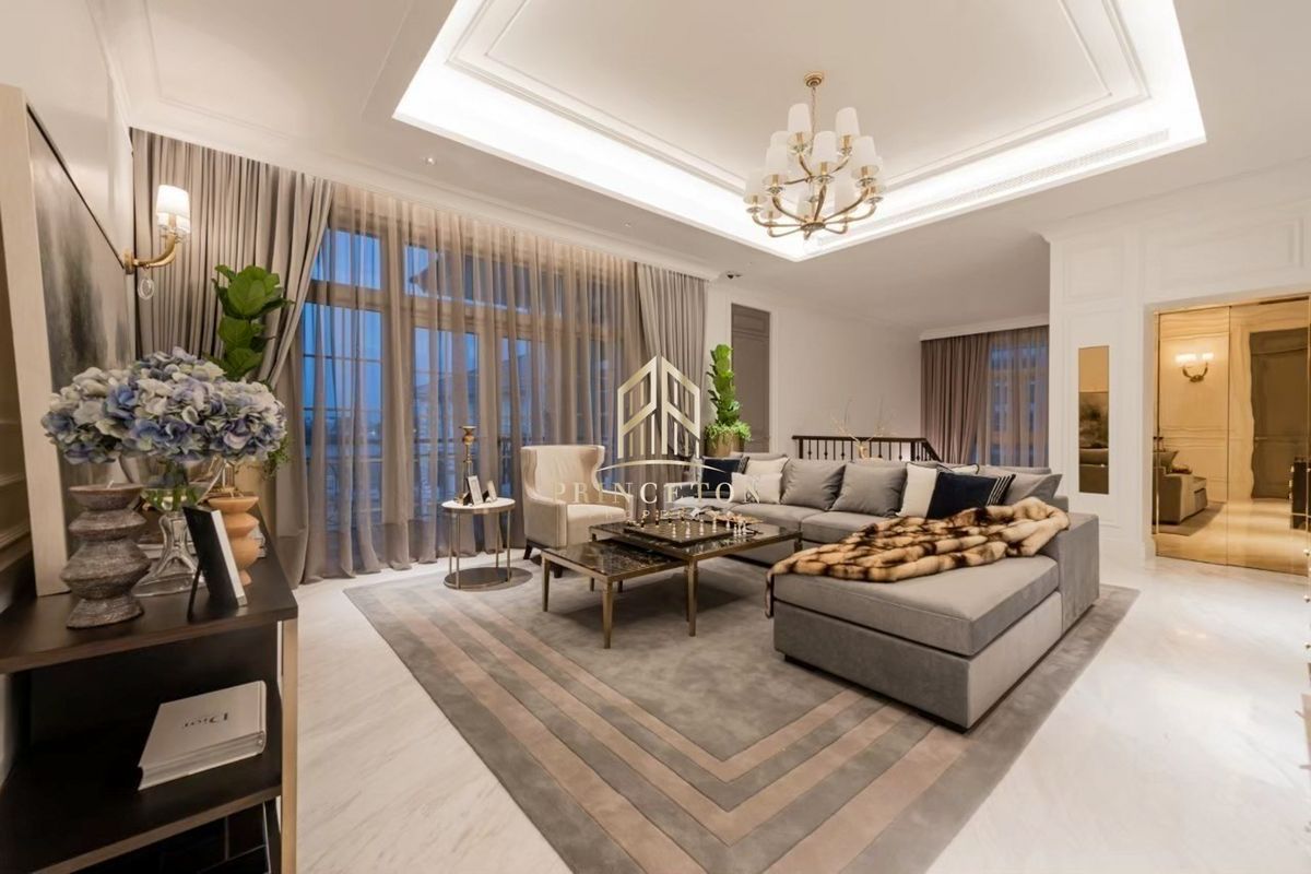 ขายบ้านเลียบทางด่วนรามอินทรา : Crystal Solana คริสตัล โซลานา 📞092-4252445