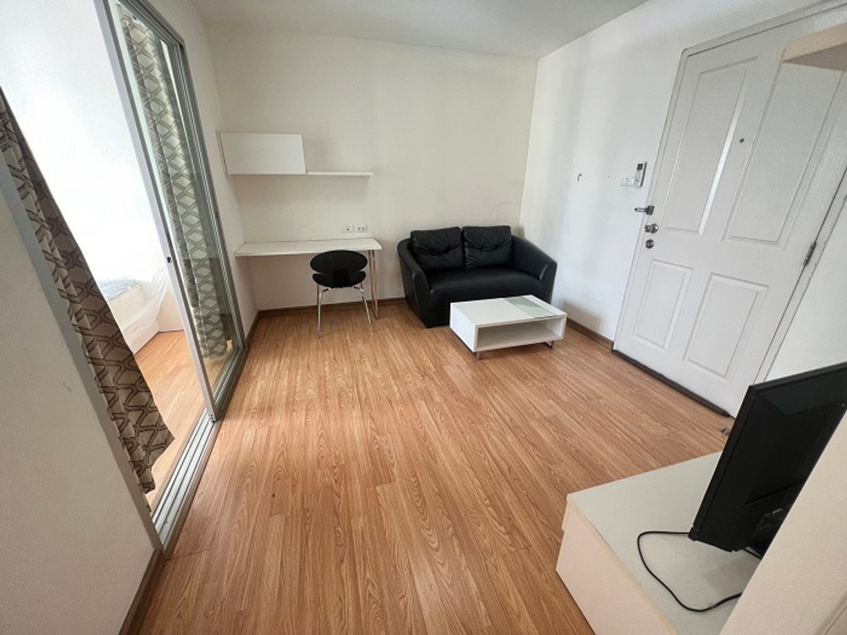 ขายคอนโดปิ่นเกล้า จรัญสนิทวงศ์ : 💖💖ขายพร้อมผู้เช่า The Trust Residence Pinklao (1 Br 29 ตร.ม/1.65 ล้าน) ชั้น 24  พร้อมเฟอร์ ใกล้ห้าง, ถนนใหญ่ / สนใจสอบถามได้นะคะ Line ID : atfirm2010 💖💖