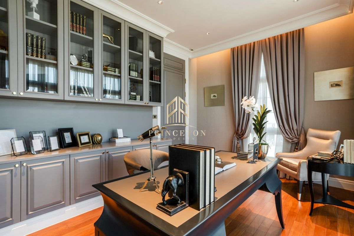 ขายบ้านเลียบทางด่วนรามอินทรา : Crystal Solana คริสตัล โซลานา 📞092-4252445