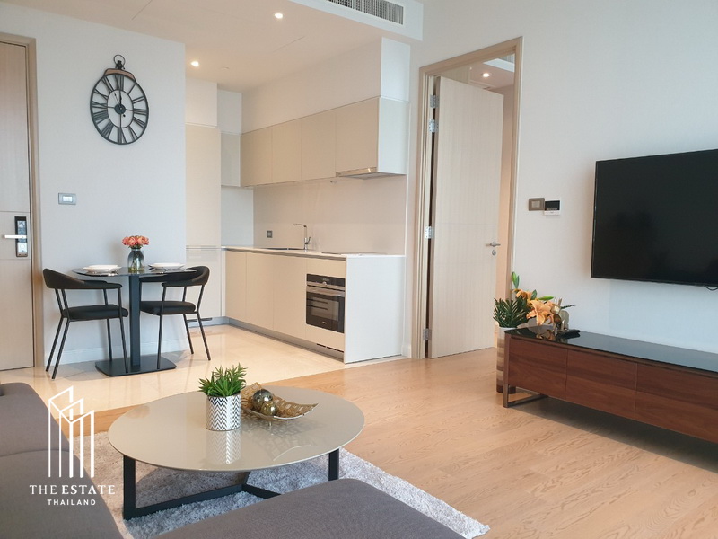 ขายคอนโดวงเวียนใหญ่ เจริญนคร : Condo for SALE *Magnolias Waterfront Residences ICONSIAM โครงการระดับ Luxury ยกระดับการใช้ชีวิตก่อนใครได้แล้ววันนี้ @22.10 MB