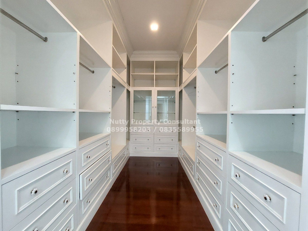 For SaleHouseBangna, Bearing, Lasalle : Exclusive community Superior detached house with different styles Narasiri Bangna km.10