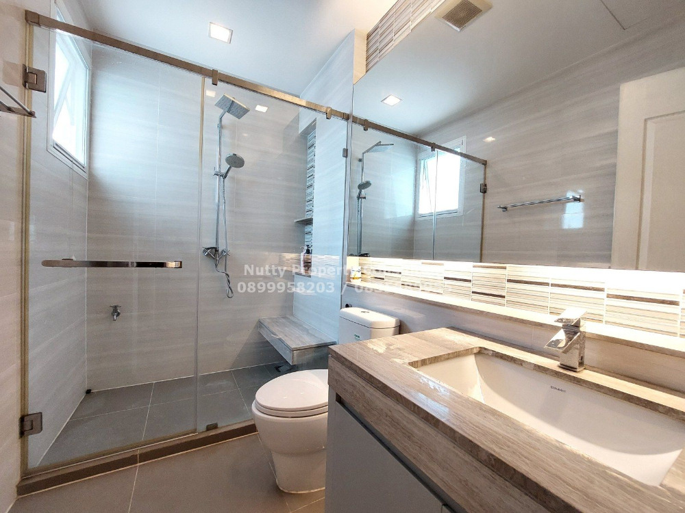 For SaleHouseBangna, Bearing, Lasalle : Exclusive community Superior detached house with different styles Narasiri Bangna km.10