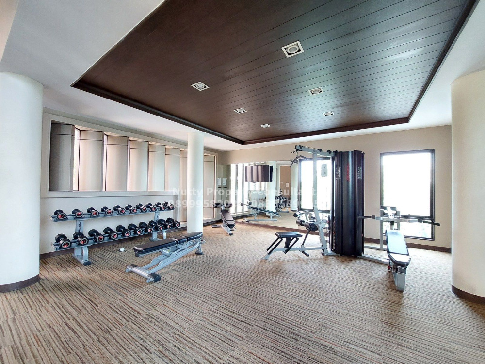 For SaleHouseBangna, Bearing, Lasalle : Exclusive community Superior detached house with different styles Narasiri Bangna km.10