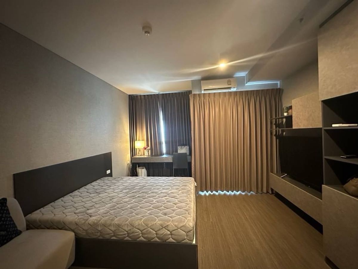ให้เช่าคอนโดสะพานควาย จตุจักร : ด่วนให้เช่า Ideo พหลโยธิน จตุจักร ราคา 15,000 บาท ติดต่อ 0869017364