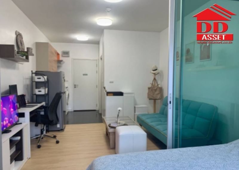 ขายคอนโดอ่อนนุช อุดมสุข : ขายคอนโด เอ สเปซ มี สุขุมวิท 77 Btsอ่อนนุชพร้อมเฟอร์นิเจอร์และเครื่องใช้ไฟฟ้าครบ พร้อมเข้าอยู่ ใกล้ซีคอนสแควร์ ศรีนครินทร์