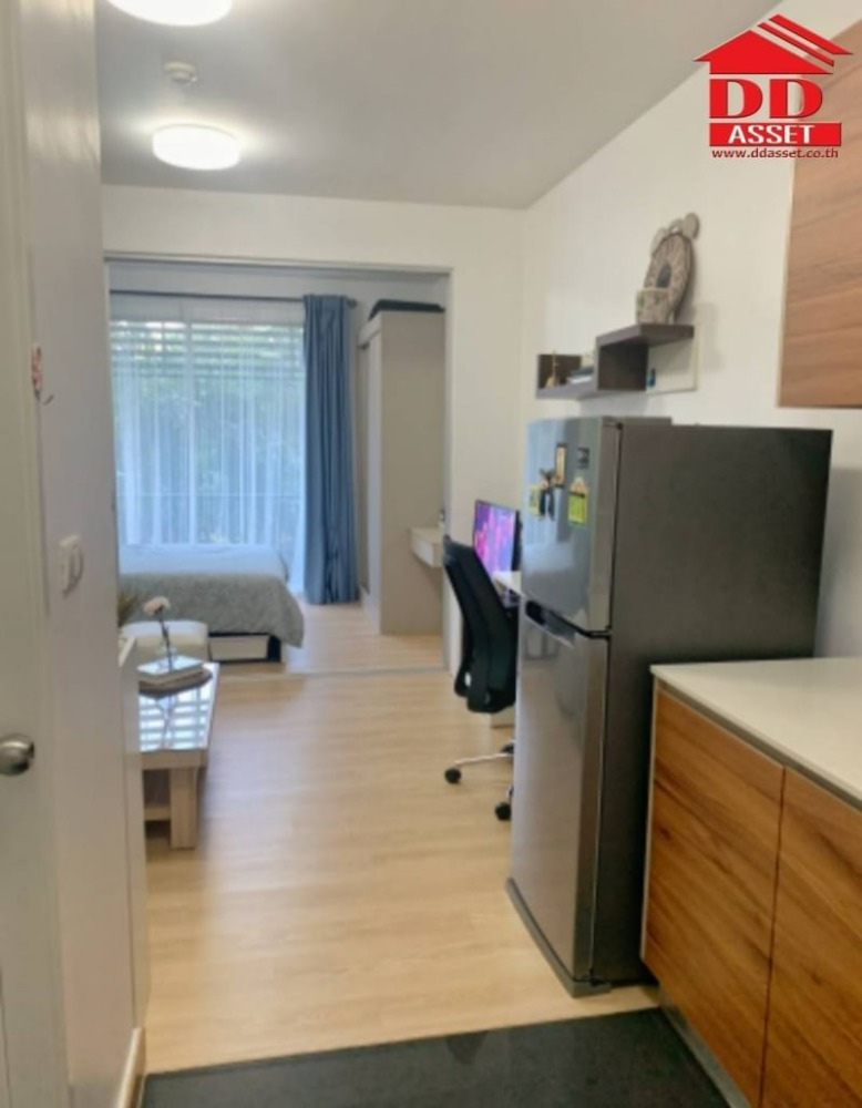 ขายคอนโดอ่อนนุช อุดมสุข : ขายคอนโด เอ สเปซ มี สุขุมวิท 77 Btsอ่อนนุชพร้อมเฟอร์นิเจอร์และเครื่องใช้ไฟฟ้าครบ พร้อมเข้าอยู่ ใกล้ซีคอนสแควร์ ศรีนครินทร์