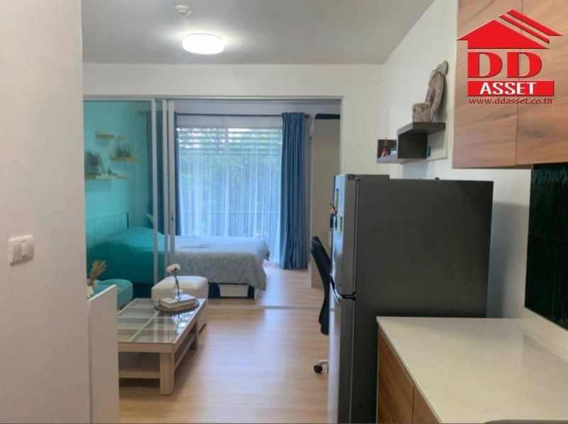 ขายคอนโดอ่อนนุช อุดมสุข : ขายคอนโด เอ สเปซ มี สุขุมวิท 77 Btsอ่อนนุชพร้อมเฟอร์นิเจอร์และเครื่องใช้ไฟฟ้าครบ พร้อมเข้าอยู่ ใกล้ซีคอนสแควร์ ศรีนครินทร์