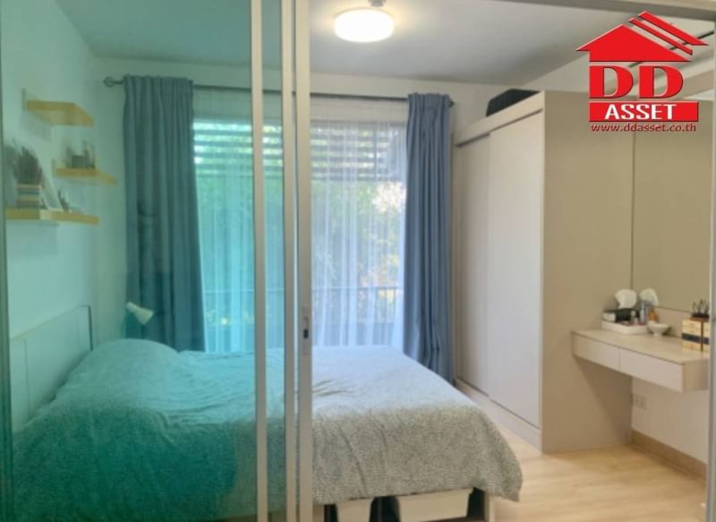 ขายคอนโดอ่อนนุช อุดมสุข : ขายคอนโด เอ สเปซ มี สุขุมวิท 77 Btsอ่อนนุชพร้อมเฟอร์นิเจอร์และเครื่องใช้ไฟฟ้าครบ พร้อมเข้าอยู่ ใกล้ซีคอนสแควร์ ศรีนครินทร์