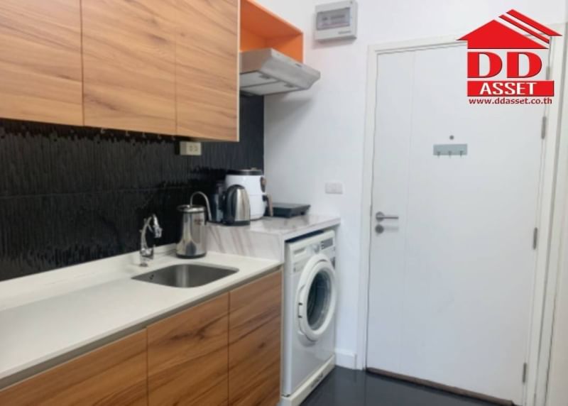 ขายคอนโดอ่อนนุช อุดมสุข : ขายคอนโด เอ สเปซ มี สุขุมวิท 77 Btsอ่อนนุชพร้อมเฟอร์นิเจอร์และเครื่องใช้ไฟฟ้าครบ พร้อมเข้าอยู่ ใกล้ซีคอนสแควร์ ศรีนครินทร์