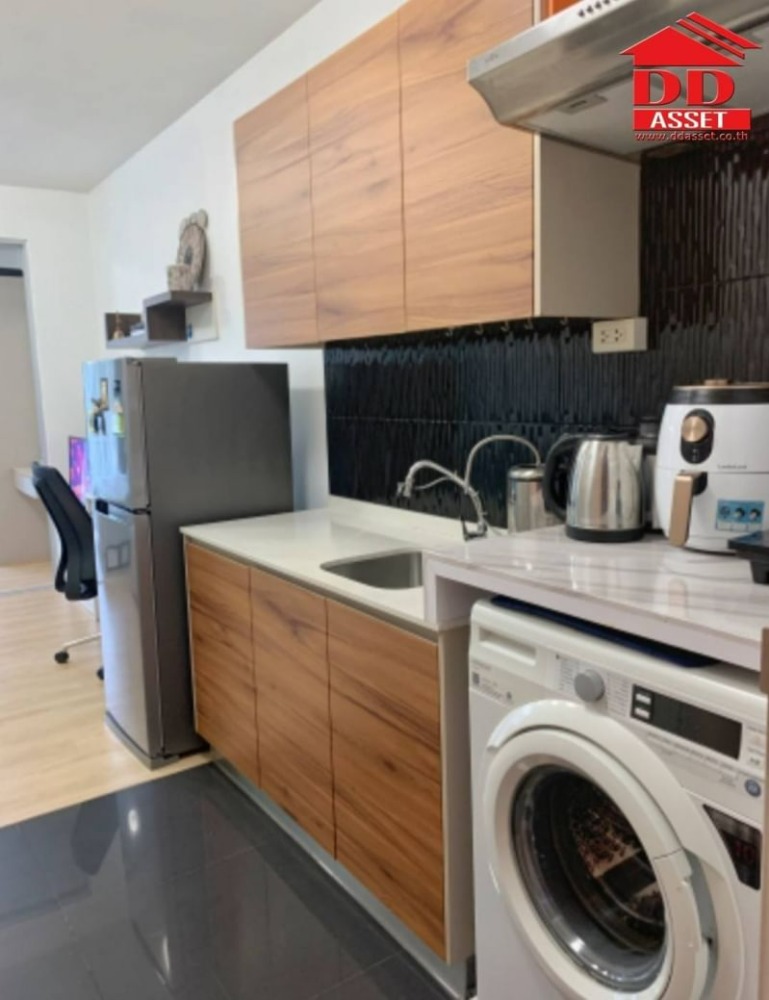 ขายคอนโดอ่อนนุช อุดมสุข : ขายคอนโด เอ สเปซ มี สุขุมวิท 77 Btsอ่อนนุชพร้อมเฟอร์นิเจอร์และเครื่องใช้ไฟฟ้าครบ พร้อมเข้าอยู่ ใกล้ซีคอนสแควร์ ศรีนครินทร์