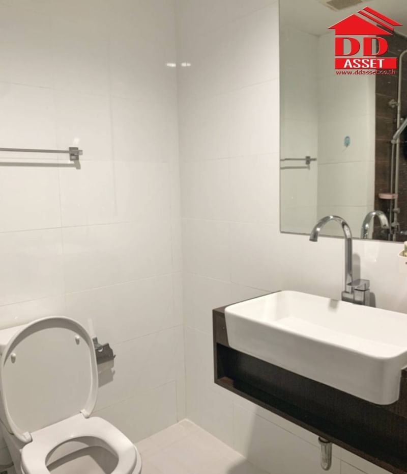 ขายคอนโดอ่อนนุช อุดมสุข : ขายคอนโด เอ สเปซ มี สุขุมวิท 77 Btsอ่อนนุชพร้อมเฟอร์นิเจอร์และเครื่องใช้ไฟฟ้าครบ พร้อมเข้าอยู่ ใกล้ซีคอนสแควร์ ศรีนครินทร์