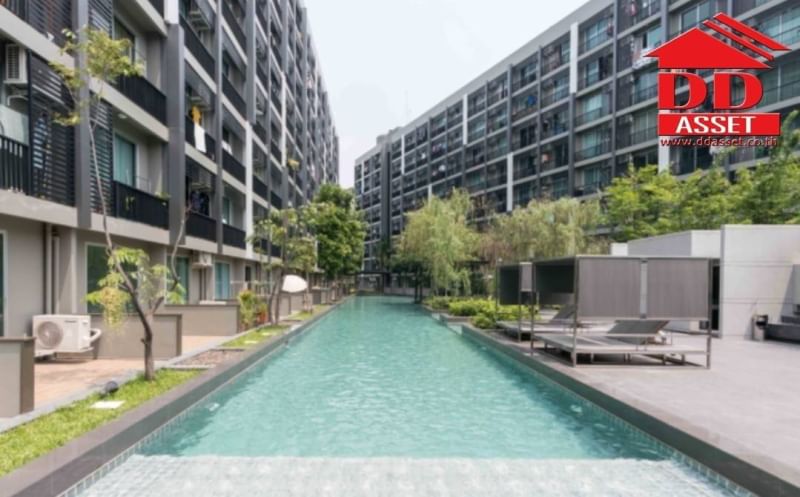 ขายคอนโดอ่อนนุช อุดมสุข : ขายคอนโด เอ สเปซ มี สุขุมวิท 77 Btsอ่อนนุชพร้อมเฟอร์นิเจอร์และเครื่องใช้ไฟฟ้าครบ พร้อมเข้าอยู่ ใกล้ซีคอนสแควร์ ศรีนครินทร์