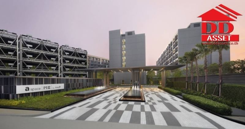 ขายคอนโดอ่อนนุช อุดมสุข : ขายคอนโด เอ สเปซ มี สุขุมวิท 77 Btsอ่อนนุชพร้อมเฟอร์นิเจอร์และเครื่องใช้ไฟฟ้าครบ พร้อมเข้าอยู่ ใกล้ซีคอนสแควร์ ศรีนครินทร์