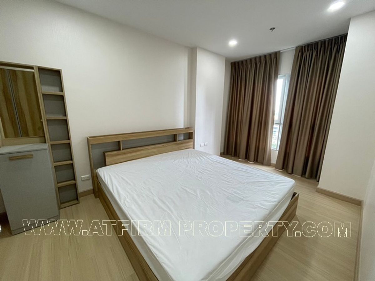 ให้เช่าคอนโดบางแค เพชรเกษม : 💥รหัส SVPS161113💥 📢📢 For Rent ศุภาลัย เวอเรนด้า ภาษีเจริญ (1 Bed 45 ตร.ม./15000 บาท) ครบ ตึก B ชั้น 16 ติด MRT/ใกล้ซีคอน 📞 087-4496994 เฟิร์ส