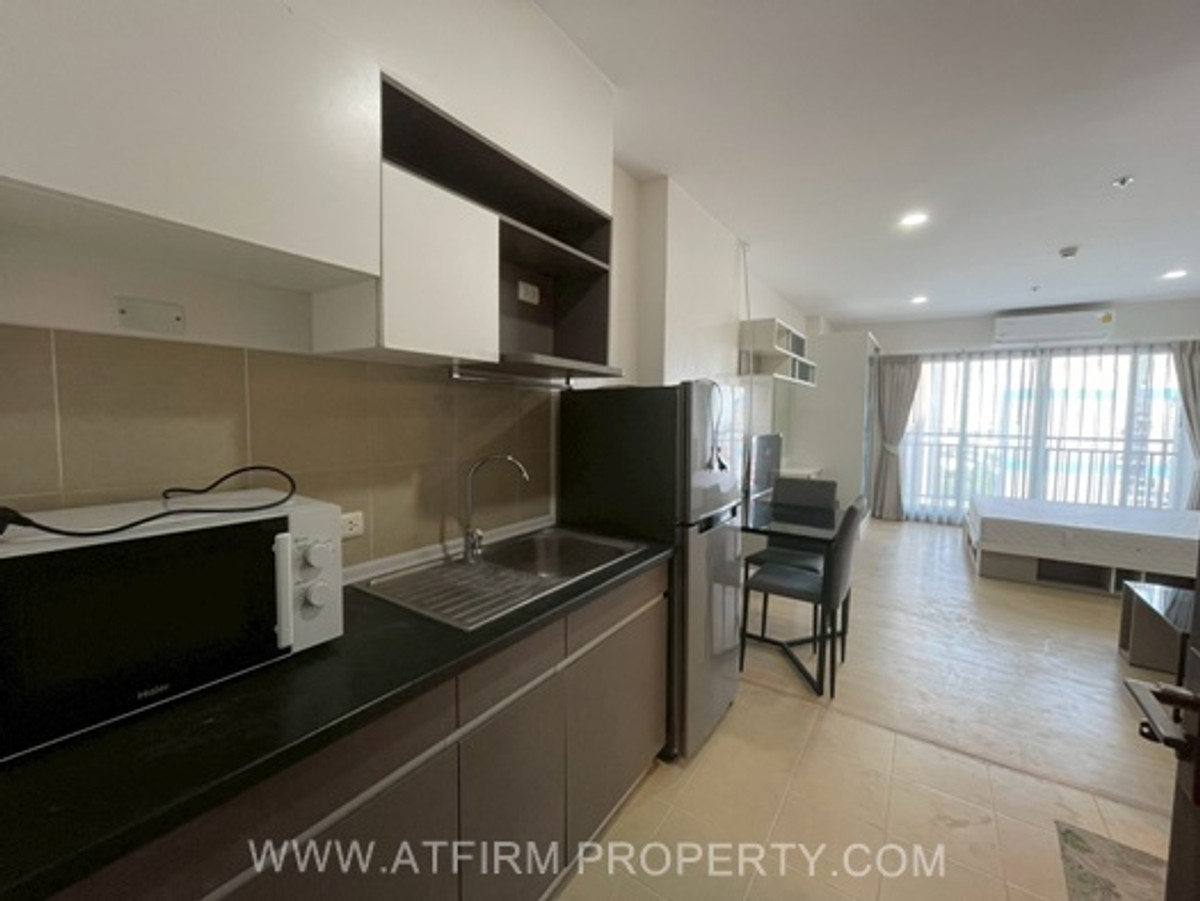 ให้เช่าคอนโดบางแค เพชรเกษม : 💖💖ปล่อยเช่า คอนโด Supalai Veranda Phasi Charoen Station / สตูดิโอ  ขนาด 28 ตรม. ราคา 10,000 บาท  ตึก B / สนใจสอบถามได้นะคะ Line ID = atfirm2010💖💖