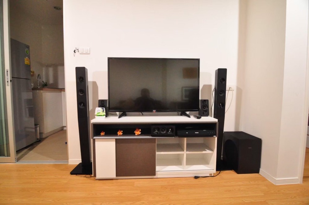 For RentCondoPattanakan, Srinakarin : ✅ LPNSH122 ✅ Line : @p2nproperty