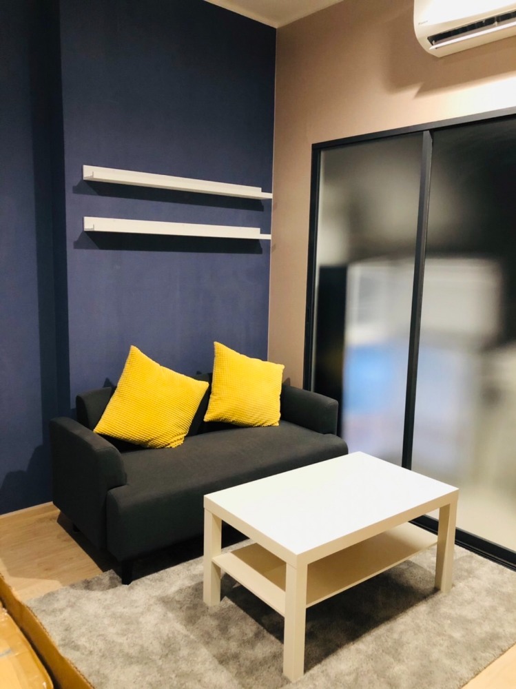 ให้เช่าคอนโดพระราม 9 เพชรบุรีตัดใหม่ RCA : ✅ IDON108 ✅ Line : @p2nproperty