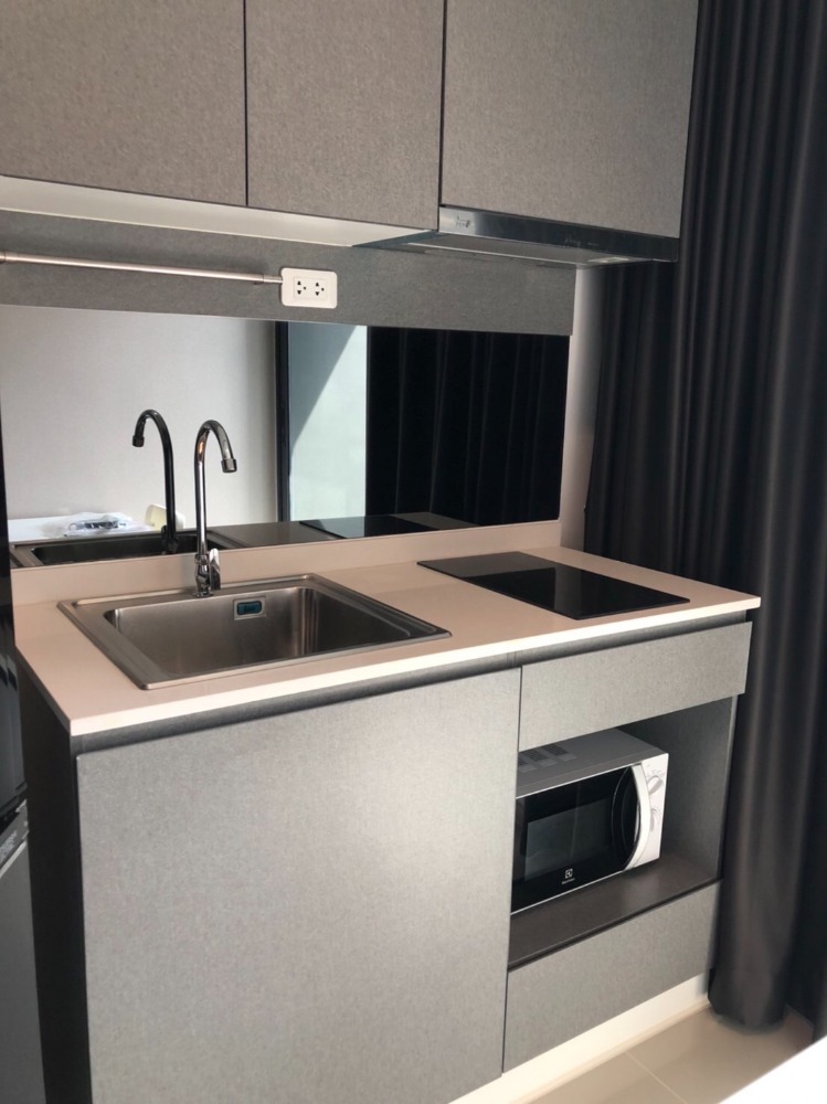 ให้เช่าคอนโดพระราม 9 เพชรบุรีตัดใหม่ RCA : ✅ IDON108 ✅ Line : @p2nproperty