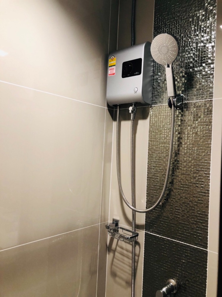 ให้เช่าคอนโดพระราม 9 เพชรบุรีตัดใหม่ RCA : ✅ IDON108 ✅ Line : @p2nproperty