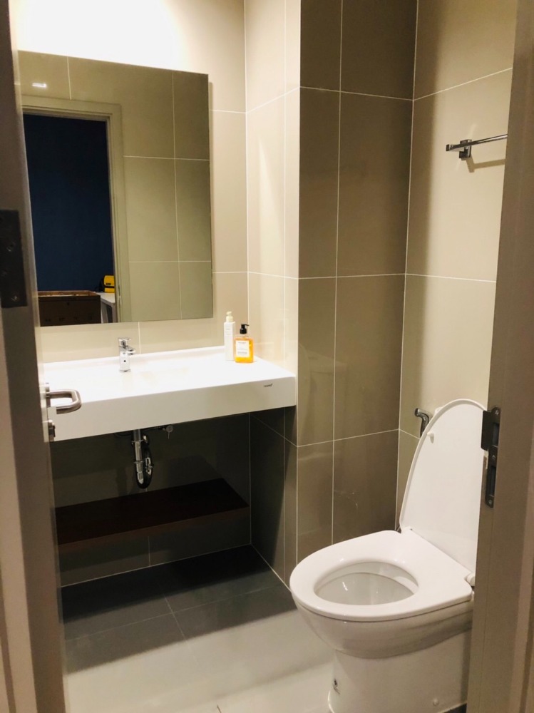 ให้เช่าคอนโดพระราม 9 เพชรบุรีตัดใหม่ RCA : ✅ IDON108 ✅ Line : @p2nproperty