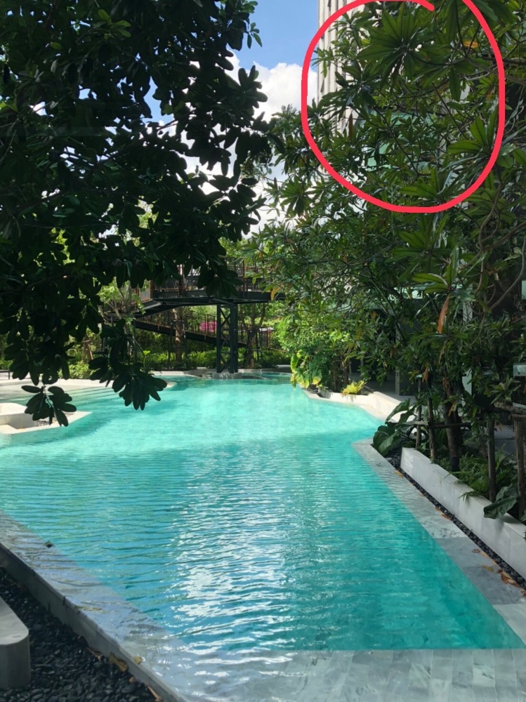 ให้เช่าคอนโดพระราม 9 เพชรบุรีตัดใหม่ RCA : ✅ IDON108 ✅ Line : @p2nproperty