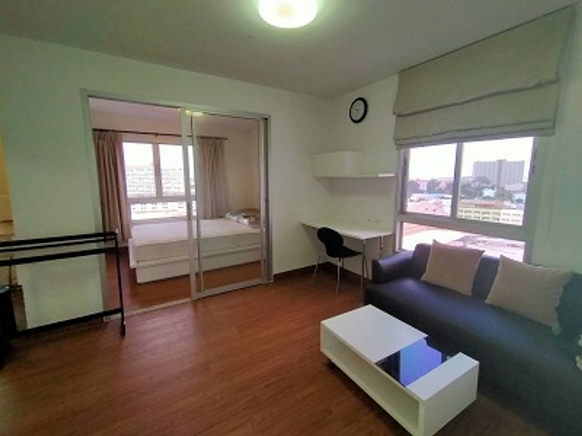 ให้เช่าคอนโดปิ่นเกล้า จรัญสนิทวงศ์ : 💖💖ให้เช่า!! คอนโด The Trust Residence Pinklao/ 1 ห้องนอน ขนาด 29  ตรม ราคา 8,500 บาท / สนใจสอบถามได้นะคะ Line ID : atfirm2010 💖💖