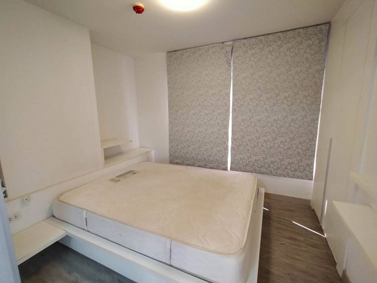 ให้เช่าคอนโดปิ่นเกล้า จรัญสนิทวงศ์ : 💥รหัส TTPK180726💥 📢📢For Rent The Trust Residence Pinklao (1 Bed 30 ตร.ม/8500) ชั้น 18 ครบ ใกล้ห้าง, ถนนใหญ่📞 087-4496994 เฟิร์ส