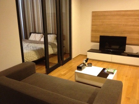 ให้เช่าคอนโดวิทยุ ชิดลม หลังสวน : for rent The tempo ruamruedee 1 bed special deal!! 🌈