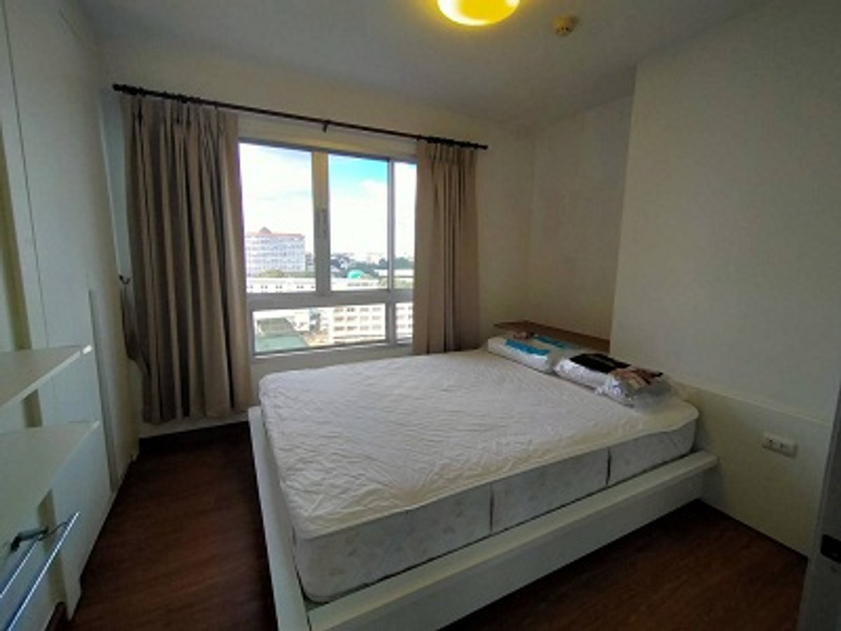 ให้เช่าคอนโดปิ่นเกล้า จรัญสนิทวงศ์ : 💖💖ให้เช่า!! คอนโด The Trust Residence Pinklao/ 1 ห้องนอน ขนาด 29  ตรม ราคา 8,500 บาท / สนใจสอบถามได้นะคะ Line ID : atfirm2010 💖💖