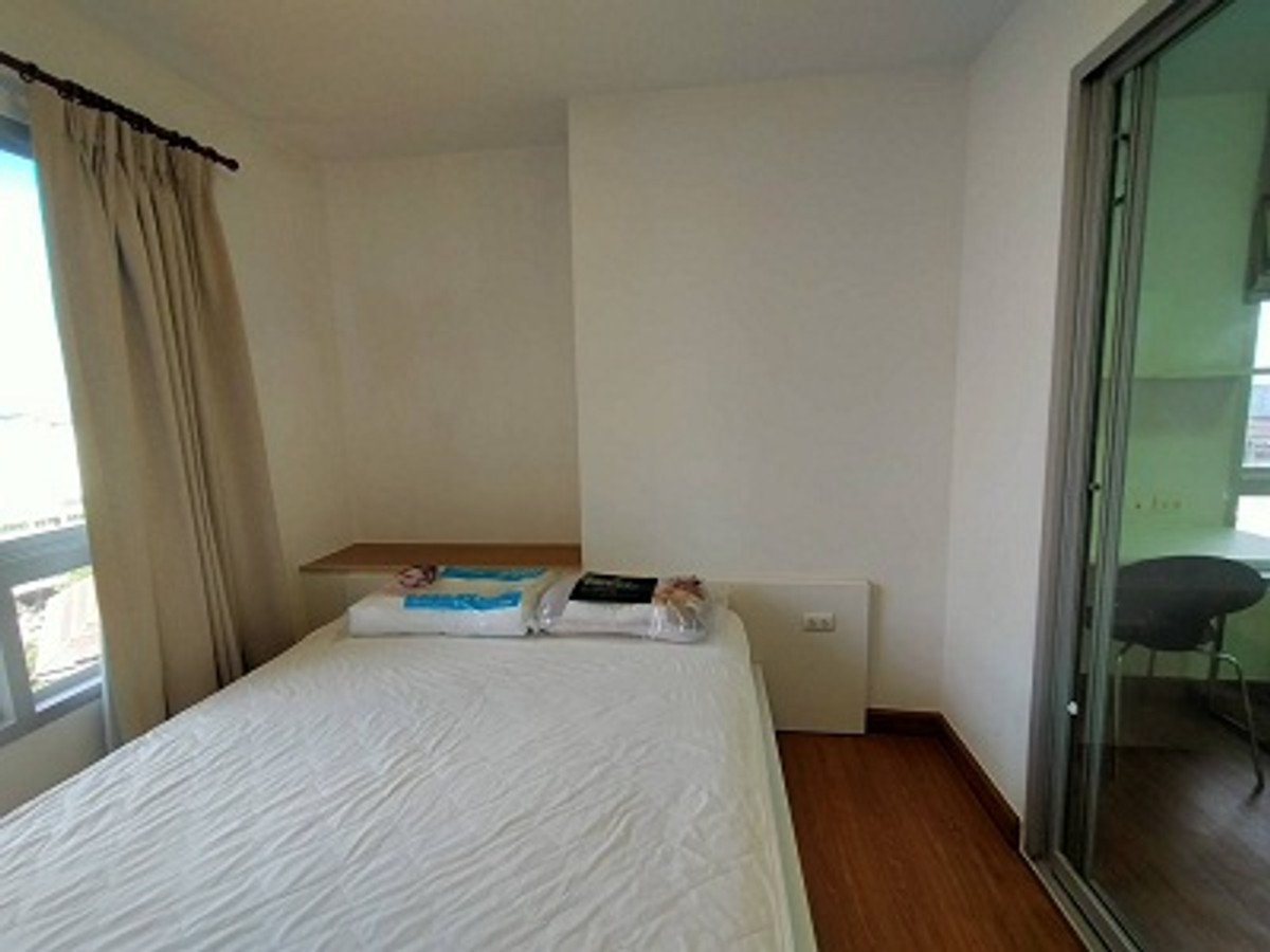 ให้เช่าคอนโดปิ่นเกล้า จรัญสนิทวงศ์ : 💖💖ให้เช่า!! คอนโด The Trust Residence Pinklao/ 1 ห้องนอน ขนาด 29  ตรม ราคา 8,500 บาท / สนใจสอบถามได้นะคะ Line ID : atfirm2010 💖💖