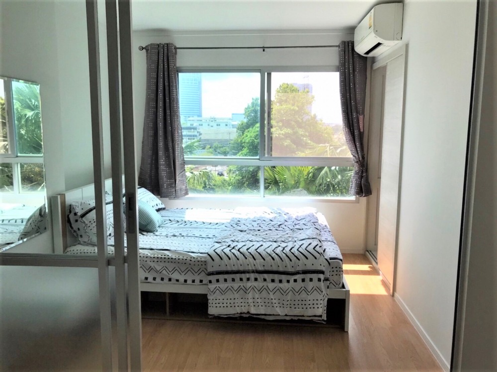 ให้เช่าคอนโดพัฒนาการ ศรีนครินทร์ : ✅ LPNSH131 ✅ Line : @p2nproperty