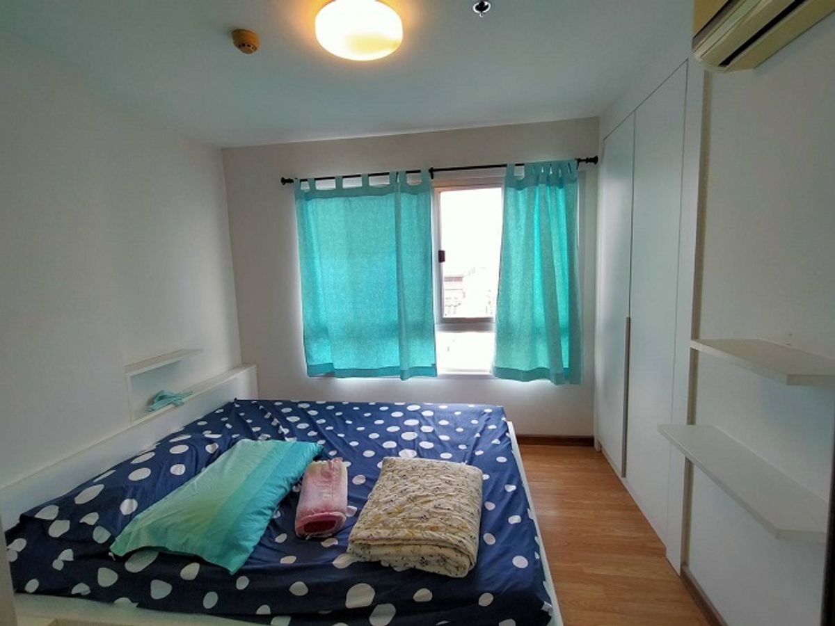 ขายคอนโดปิ่นเกล้า จรัญสนิทวงศ์ : 💥รหัส TTPK060071💥 📢📢ขายถูก The Trust Residence Pinklao (1 Br 28.86 ตร.ม/1.8 ล้าน) ชั้น 6 ครบ ใกล้ห้าง,ถนนใหญ่ 📞 087-4496994 เฟิร์ส